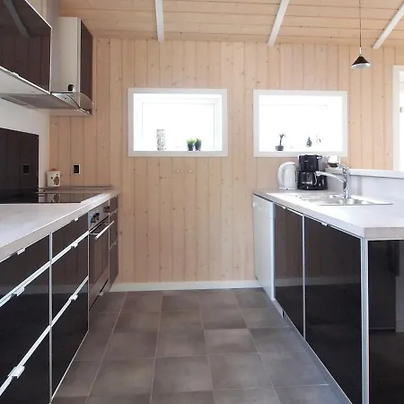 Onevus - 550m From The Sea In Funen By Interhome
