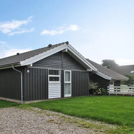 Onevus - 550m From The Sea In Funen By Interhome Holiday home