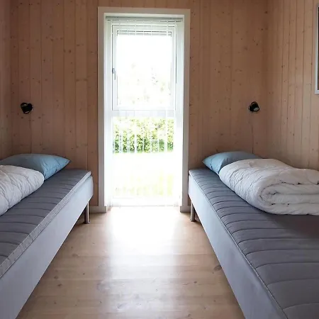 Holiday home Onevus - 550m From The Sea In Funen By Interhome Humble