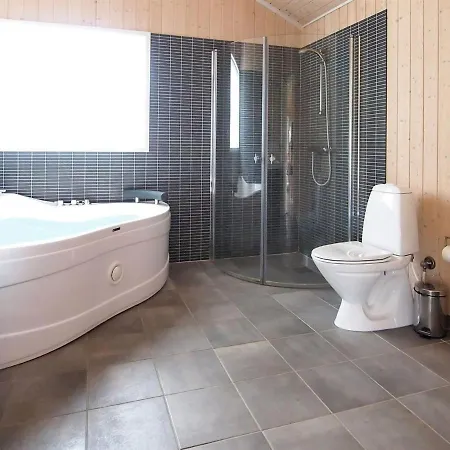 Onevus - 550m From The Sea In Funen By Interhome Holiday home