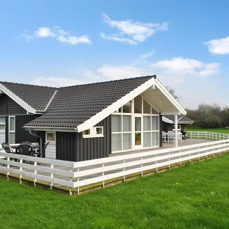 Holiday home Onevus - 550m From The Sea In Funen By Interhome Humble