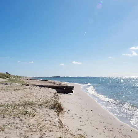 Onevus - 550m From The Sea In Funen By Interhome Holiday home