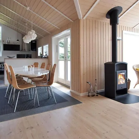 Onevus - 550m From The Sea In Funen By Interhome Holiday home *