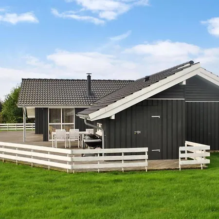 Onevus - 550m From The Sea In Funen By Interhome Holiday home