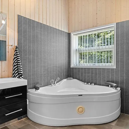 Onevus - 550m From The Sea By Interhome Dom wakacyjny Nordenbro Vesteregn