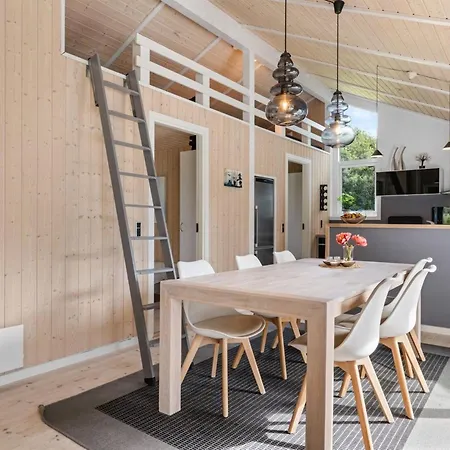 Dom wakacyjny Onevus - 550m From The Sea By Interhome *