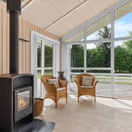 Dom wakacyjny Onevus - 550m From The Sea By Interhome *