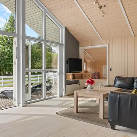 Dom wakacyjny Onevus - 550m From The Sea By Interhome