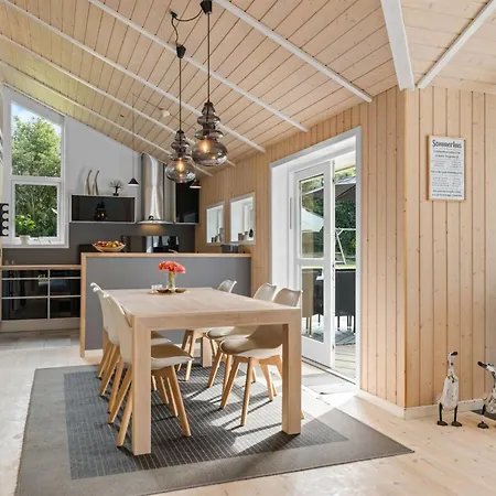 Dom wakacyjny Onevus - 550m From The Sea By Interhome