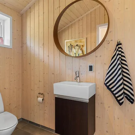 Onevus - 550m From The Sea By Interhome * Nordenbro Vesteregn