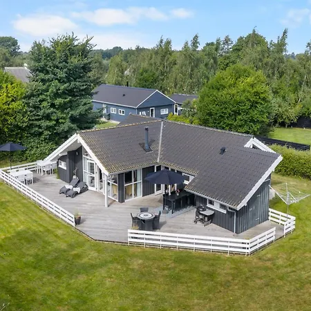 Dom wakacyjny Onevus - 550m From The Sea By Interhome *